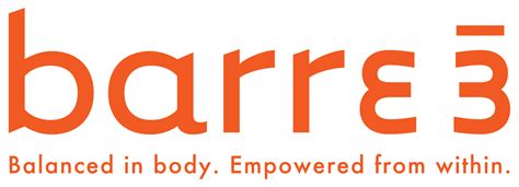 barre3 logo|More.